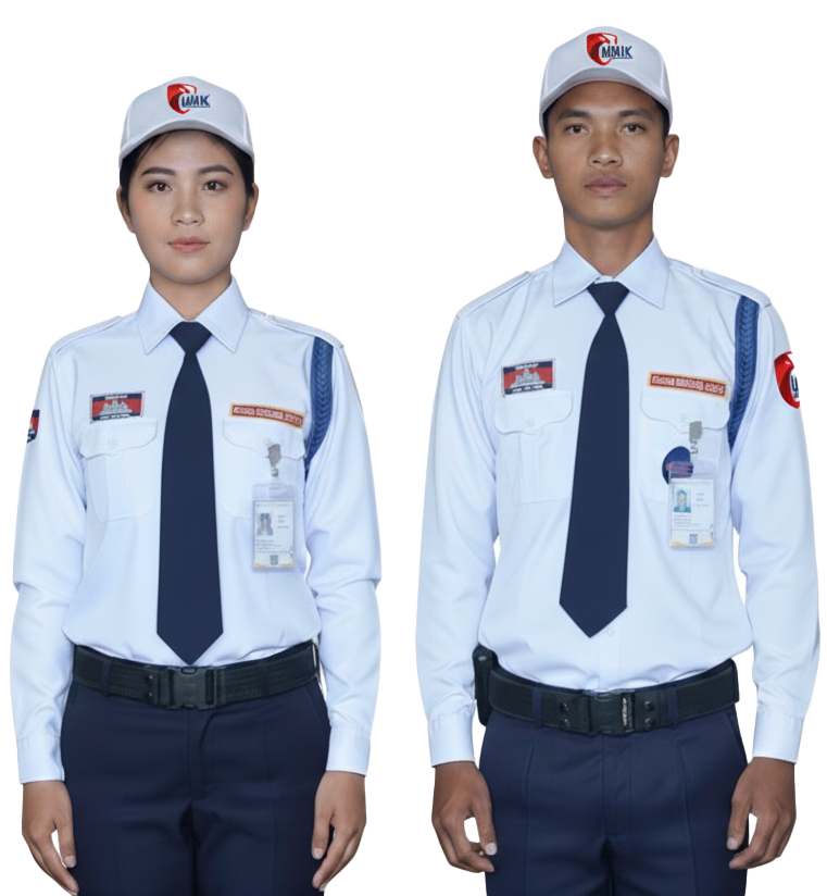 Unik Private Security